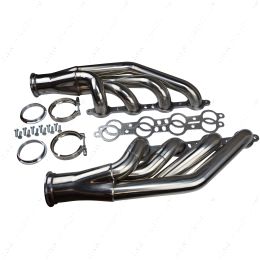 SPE-25-1023 LS Turbo Exhaust Manifold Headers