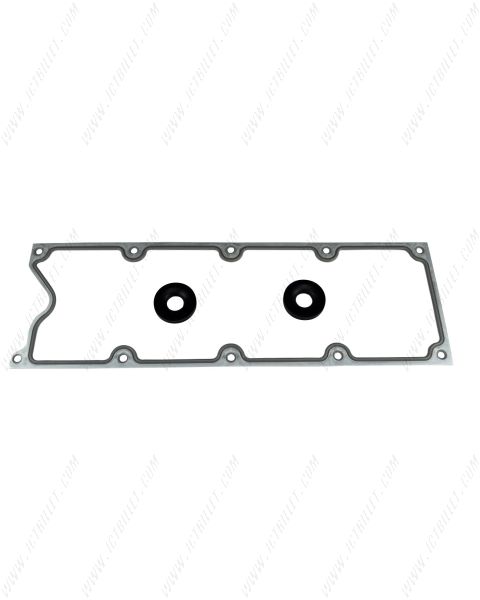 MS19328 LS Gen III Valley Pan Gasket Seal 3 Cover Plate LS1 LS2 5.3L 6.0L 