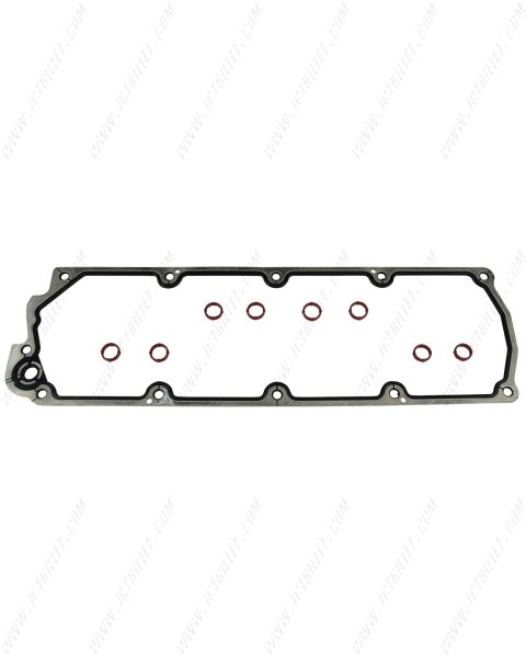 LS Gen IV Valley Pan Gasket Seal 4 Cover Plate LS3 6.2L 5.3L 6.0L 