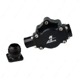 AEI-11115 Aeromotive 12-Series Belt Drive Mechanical Fuel Pump