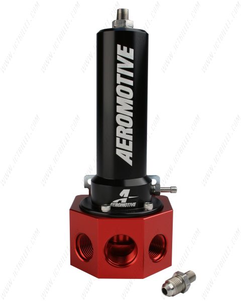 Aeromotive Belt Drive Fuel Pump EFI Regulator