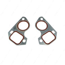 551337 LS Water Pump Gasket Set of 2 for LSX LS1 LS2 LS3 LQ4 Seals