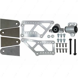 Billet Godzilla Swap Universal Builders Motor Mount Kit