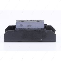 551068-EARLY Early 2 Hole - Transmission Mount -OE Replacement Rubber TH350 TH400