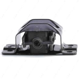 551069-0E-4H 4 Bolt - Engine Mount -OE Replacement Rubber for Clamshell Style SBC BBC Motor 350