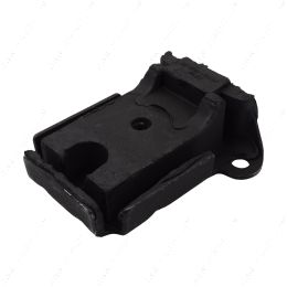 551070-0E 1pc Engine Mount -OE Replacement Rubber - For EARLY Style SBC Motor 350