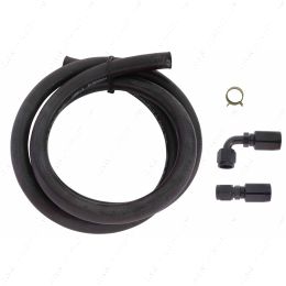 551082-LPH Universal Power Steering Low Pressure Hose Kit