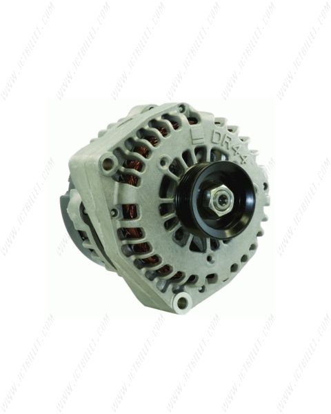 335-1196 AC Delco - LS 160 Amp Alternator Camaro Truck LSX LS1 LS3 DR44 5.3L 6.0L 6.2L