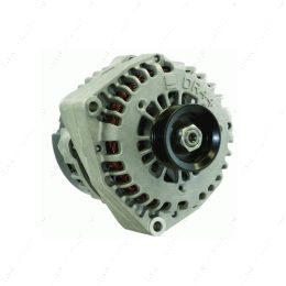 ALT302 335-1196 AC Delco - LS 160 Amp Alternator Camaro Truck LSX LS1 LS3 DR44 5.3L 6.0L 6.2L