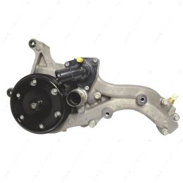 WAT110 Water Pump Complete w/ Housing Compatible with AC Delco - LT1 LT4 Gen V 5 Corvette 2014-up 6.2L