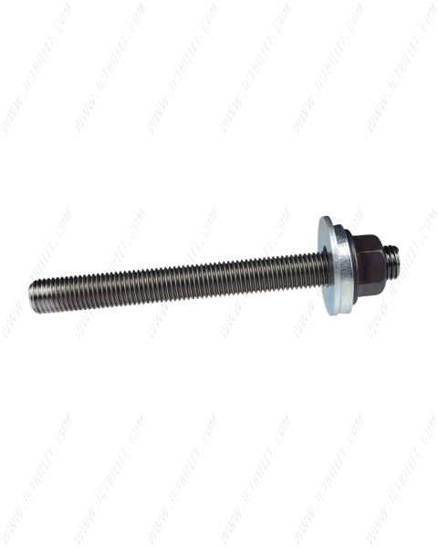 LS LT Harmonic Balancer Pulley Install Tool LS1 LT1