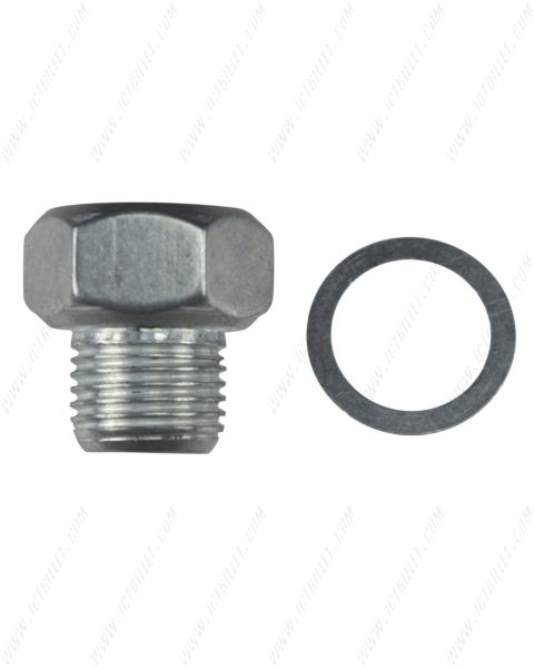 LS Oil Pressure Sending Unit Plug M16-1.5 LS1 