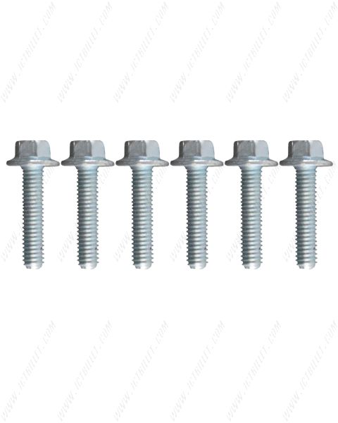 LT Gen V Water Pump CARTRIDGE Bolt Kit