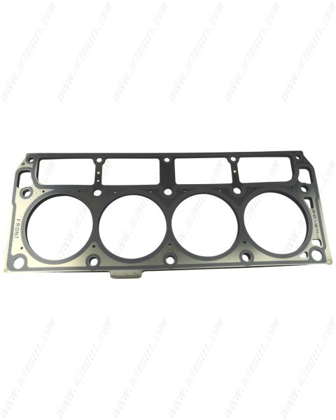 LS9 Cylinder Head Gasket MLS .051 Thick 4.10 Bore for LS Turbo Engines (1 gasket)