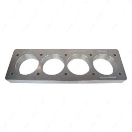 551300-BBF02 ICT - Torque Plate Big Block Ford 429 460 514 cu.in. SVO BBF 1968-1997 385 Series