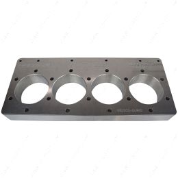 551300-DUR01 ICT - Torque Plate Duramax Turbo Diesel Engine Boring Honing LB7 LLY LBZ LMM LGH