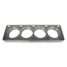 551300-SBF01 ICT - Torque Plate Small Block Ford V8 260 289 302 351 400 Cleveland Windsor SBF