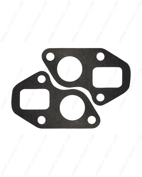 LT (Gen 5) Paper - Water Pump Gasket Set of 2 for LT1 LT4 L83 L86 LTX Seals