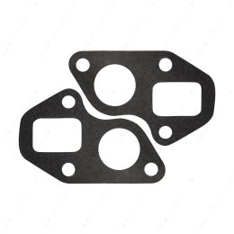 551343 LT (Gen 5) Paper - Water Pump Gasket Set of 2 for LT1 LT4 L83 L86 LTX Seals