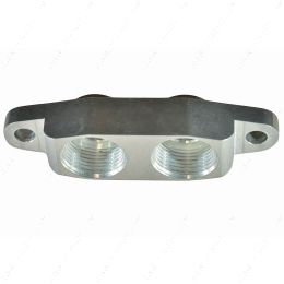 551350 LS7 LS9 3/4"NPT Dry Sump Oil Pan Line Adapter