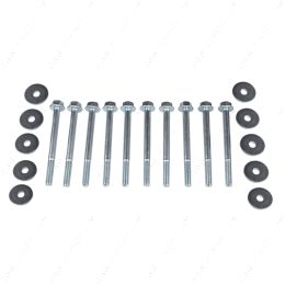 551378 LT Gen V Truck Intake Manifold Bolt Kit L83 L86 5.3L 6.2L Silverado