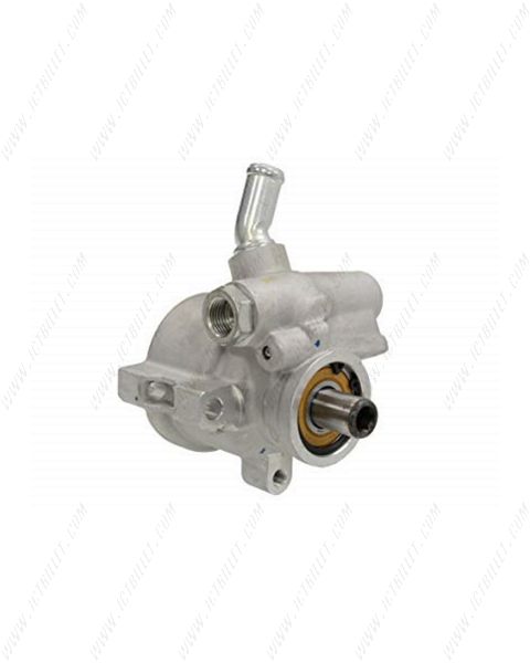 New - 1997-2013 LS1 LS3 Corvette Power Steering Pump