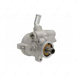 PUM100 New - 1997-2013 LS1 LS3 Corvette Power Steering Pump