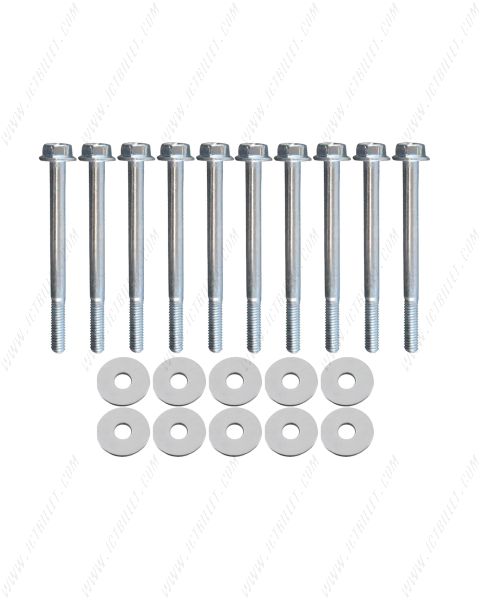 LS Truck Intake Manifold Bolt Kit 