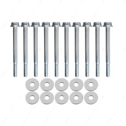 551400 LS Truck Intake Manifold Bolt Kit