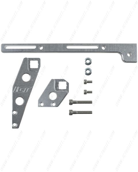 LS1 Throttle Cable Bracket For Sheet Metal Intake Manifold 