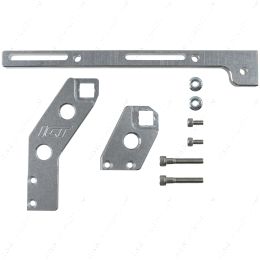 551447 LS3 Throttle Cable Bracket For Sheet Metal Intake Manifold