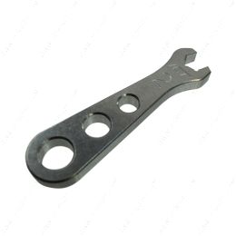 551450 7/16" Billet Aluminum 2AN Wrench