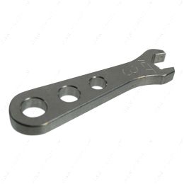 551451 1/2" Billet Aluminum 3AN Wrench