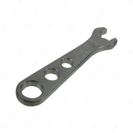 551453 5/8" Billet Aluminum 5AN Wrench