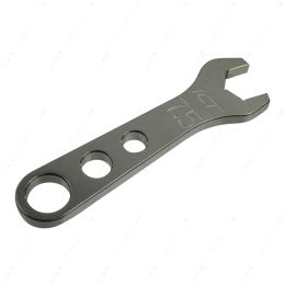 551456 13/16" Billet Aluminum 7.5AN Wrench