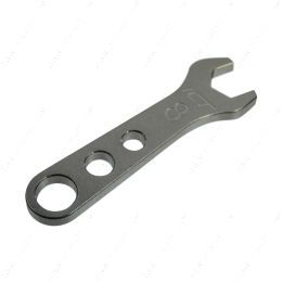 551457 7/8" Billet Aluminum 8AN Wrench