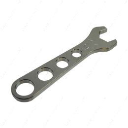 551458 15/16" Billet Aluminum 9AN Wrench