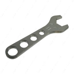 551460 1 1/8" Billet Aluminum 11AN Wrench