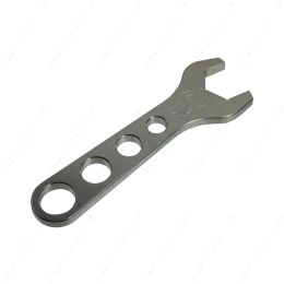 551461 1.25" Billet Aluminum 12AN Wrench