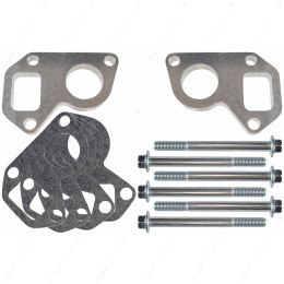 551524 LS 1/2" Water Pump Spacers Kit LS1