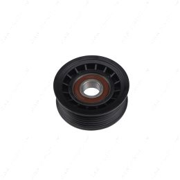 551528 ICT Billet Replacement Ribbed Idler / Belt Tensioner Pulley