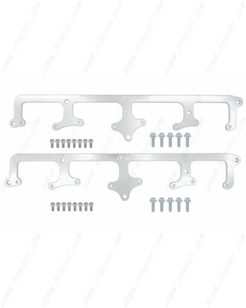 LS Truck - Side Bolt D585 Coil - Brackets