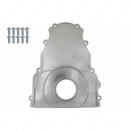 551589-LS02 Billet Gen 3 LS Front Timing Chain Cover