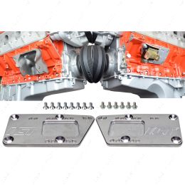 SBC to LS Engine Swap Bracket Set 