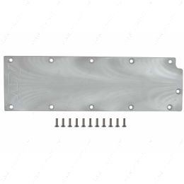 551646 LS Gen 4 Valley Pan Cover Plate DOD Delete (requires plugs)