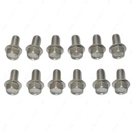 551653 SBC Intake Manifold Flange Bolt Set