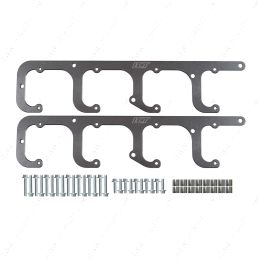 551654-510C LS Coil Bracket Set for 514A & D510C Coils