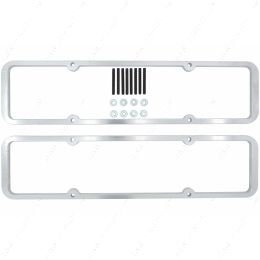 551661-3 SBC Billet 3/8" Valve Cover Spacer