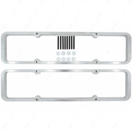 551661-5 SBC Billet 1/2" Valve Cover Spacer