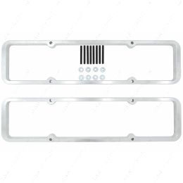 551661-7 SBC Billet 3/4" Valve Cover Spacer